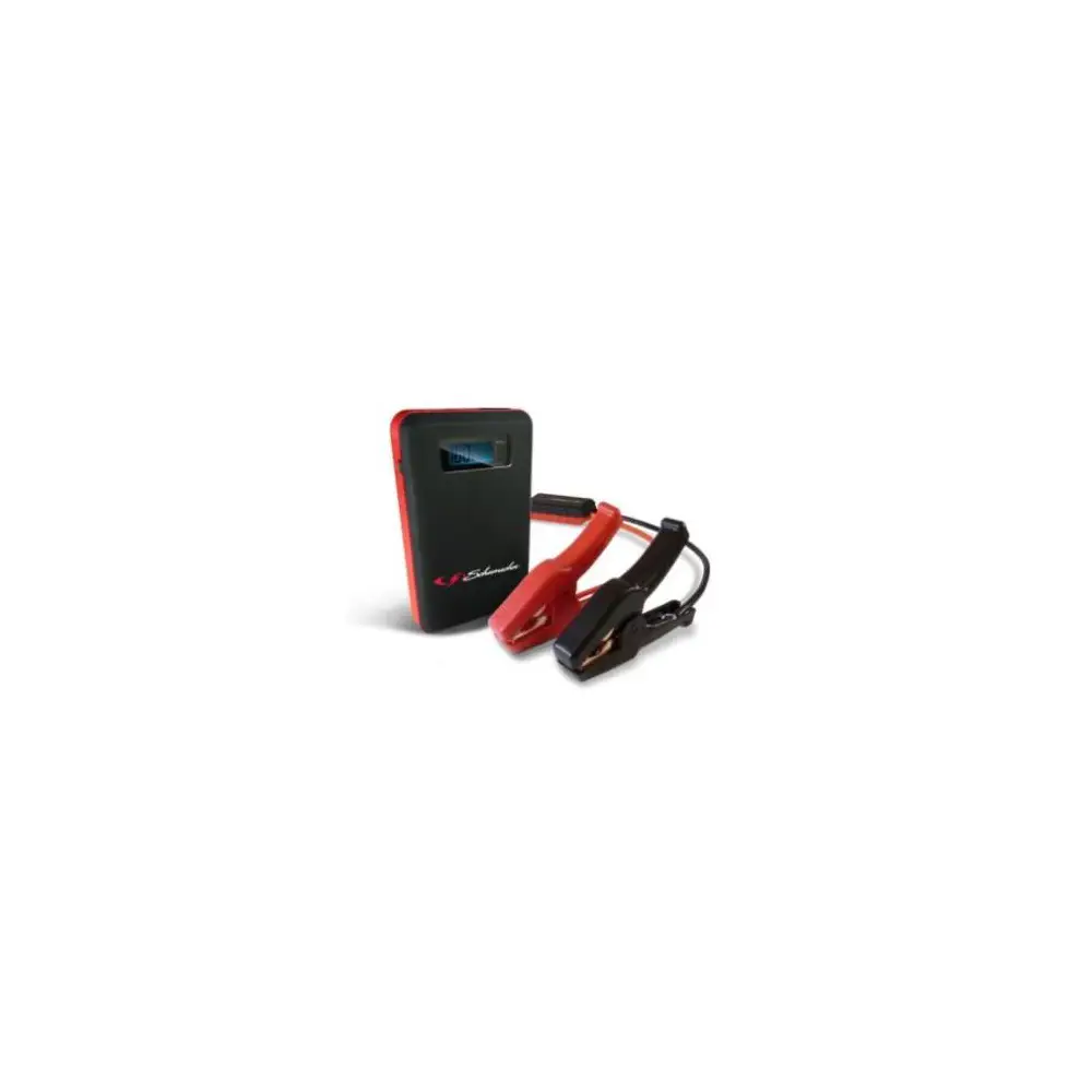 Schumacher 600 Peak Amp Jump Starter - SCHSL1314